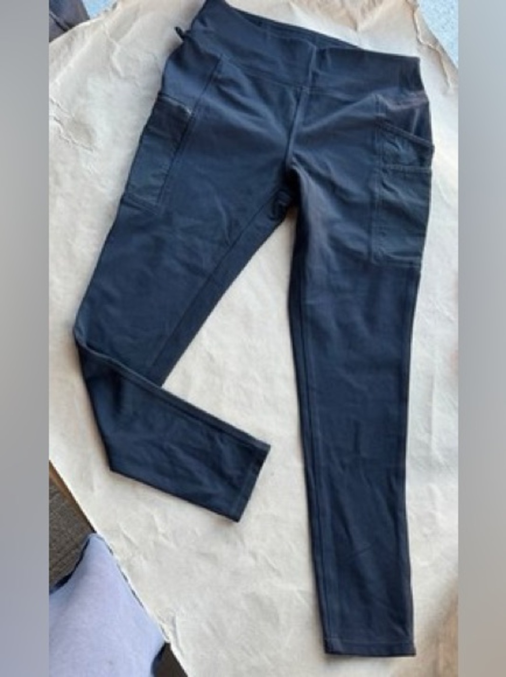 Carhartt Women's Force Utility Leggings Black Small S NWOT